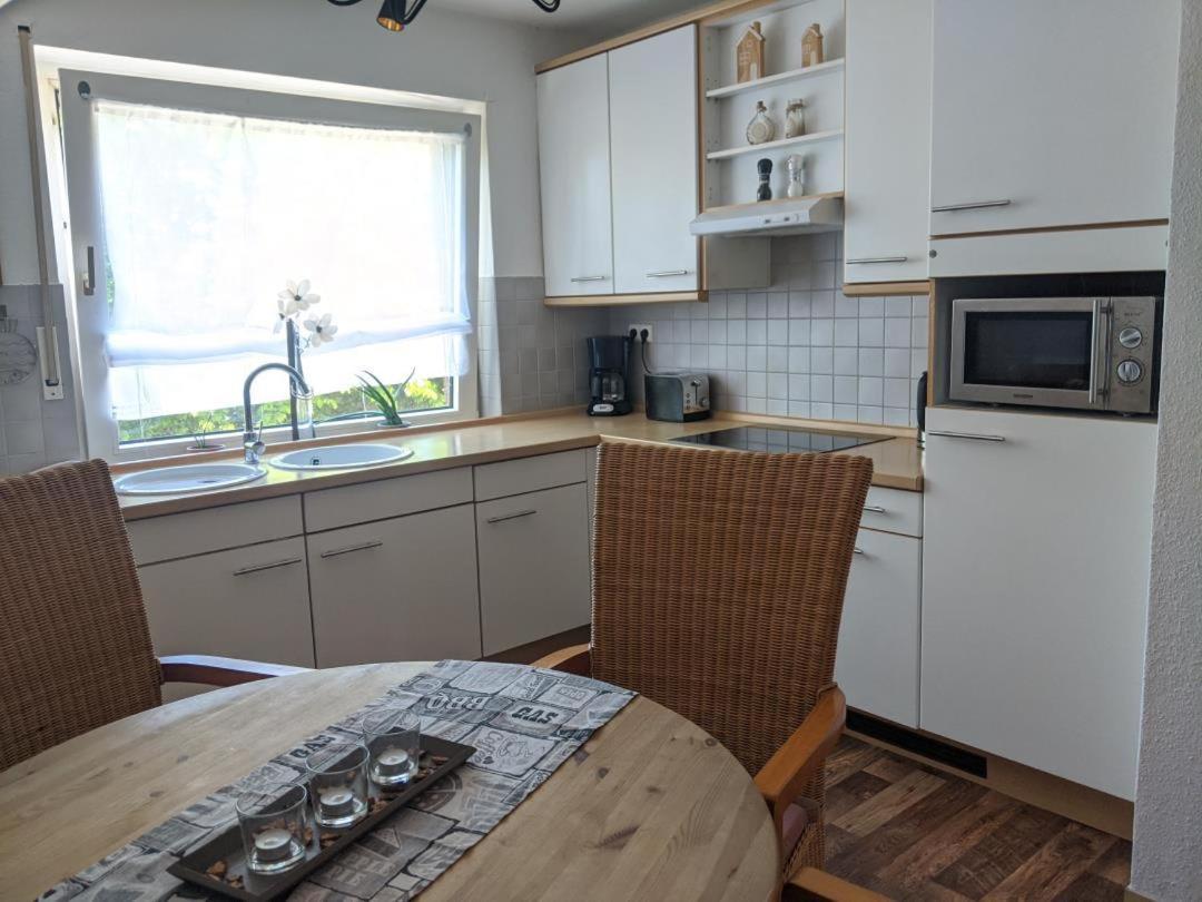 Fewo Wiesenallee Og Geeste Extérieur photo